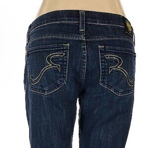 Berlin Rock & Republic Denim